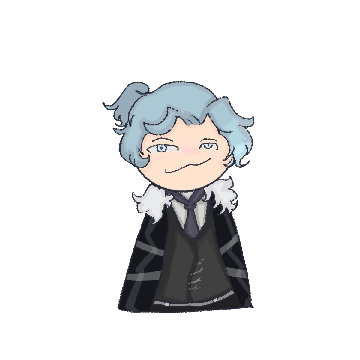 Daido Takeuchi The Second World Wiki Fandom