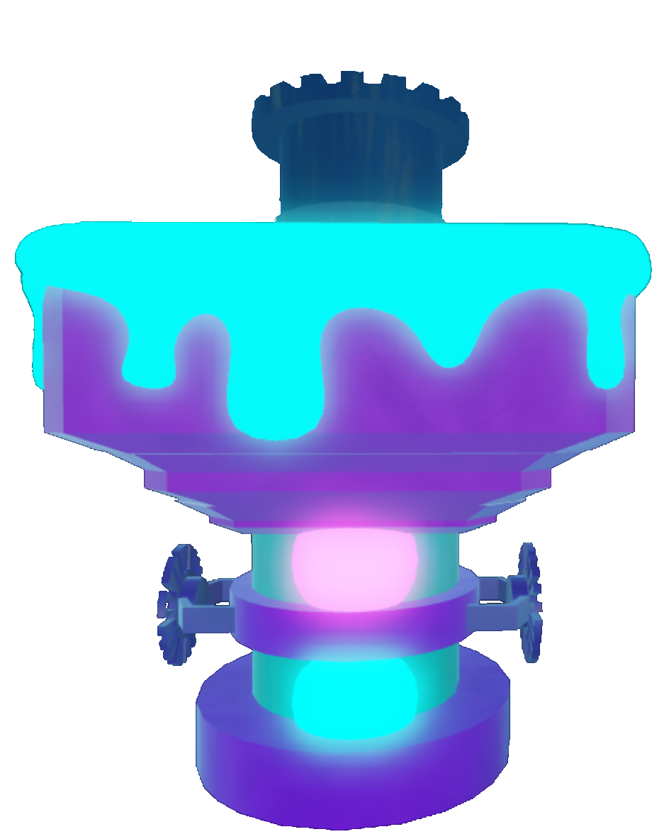 Goo Saturator | Bee Swarm Simulator Fanon Wiki | Fandom