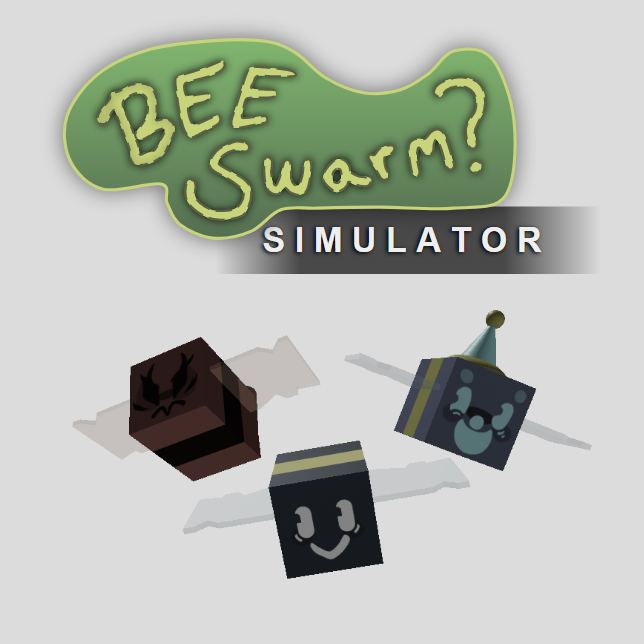 Bee Swarm Simulator CHEAT - Roblox