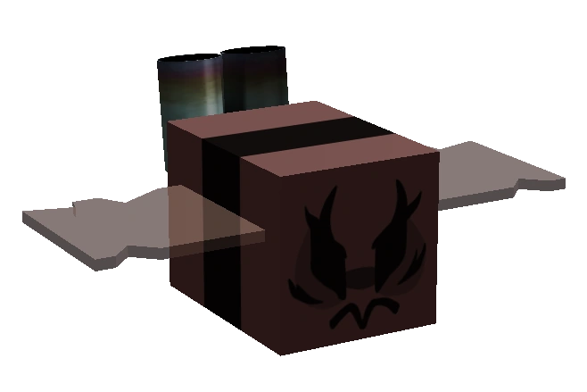 Fallen Spicy Bee | Bee Swarm Simulator Fanon Wiki | Fandom