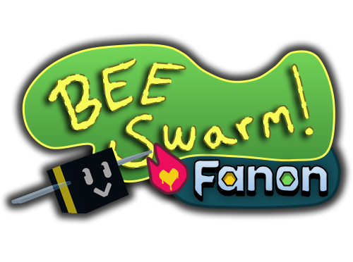 Bee | Bee Swarm Simulator Fanon Wiki | Fandom