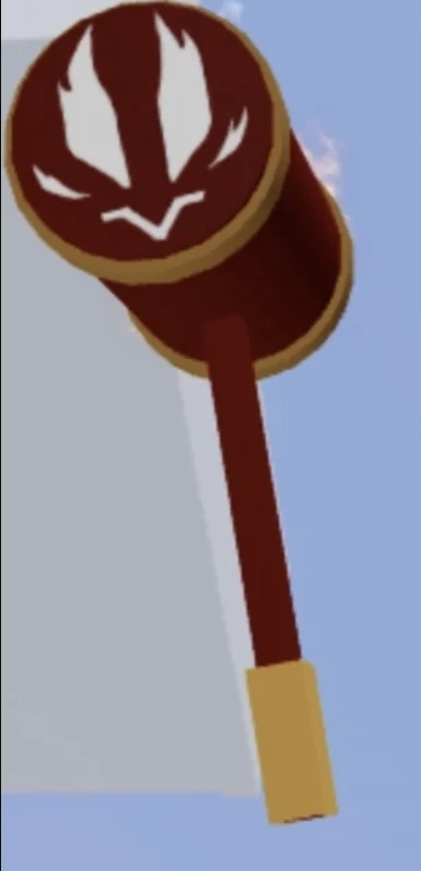 Spicy War Hammer | Bee Swarm Simulator Fanon Wiki | Fandom