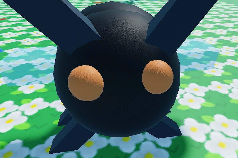 Fly | Bee Swarm Simulator Fanon Wiki | Fandom