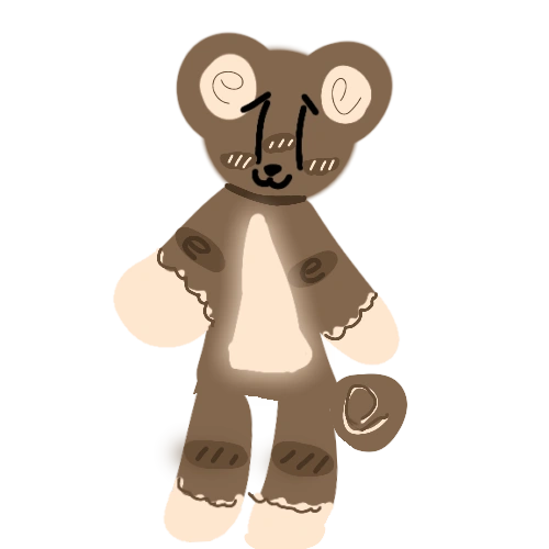 Kid Cub | Bee Swarm Simulator Fanon Wiki | Fandom