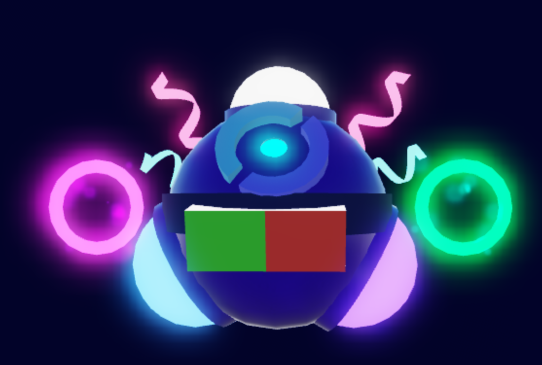 Goo Duality Vessel Bee Swarm Simulator Fanon Wiki Fandom