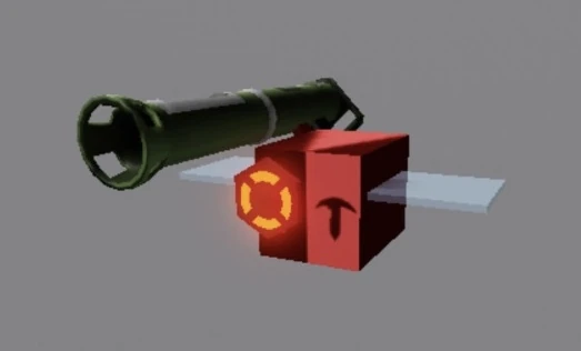 Bazooka the Precise Bee | BSS Fanon Wiki | Fandom