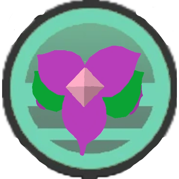 Purple Petaled Petal Belt Bee Swarm Simulator Fanon Wiki Fandom