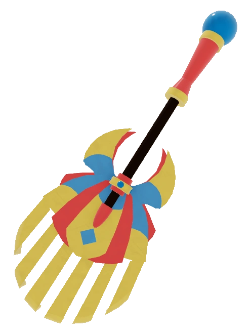 Rake of Royalty | Bee Swarm Simulator Fanon Wiki | Fandom