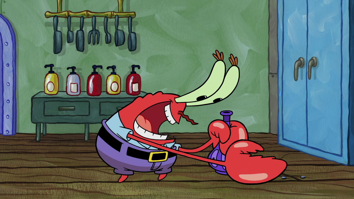 Furry christmas sweater