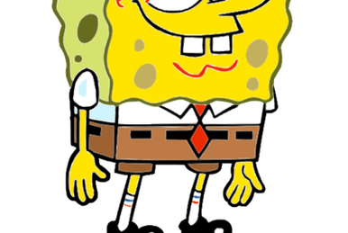 SpongeBob SquarePants (character) - Wikipedia