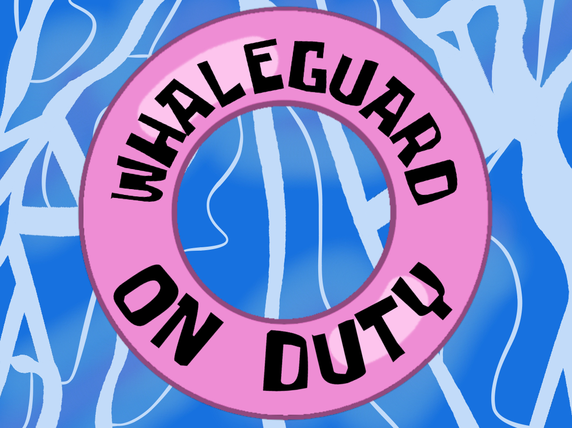 WhaleGuard On Duty | SpongeBob Fanon Wiki | Fandom