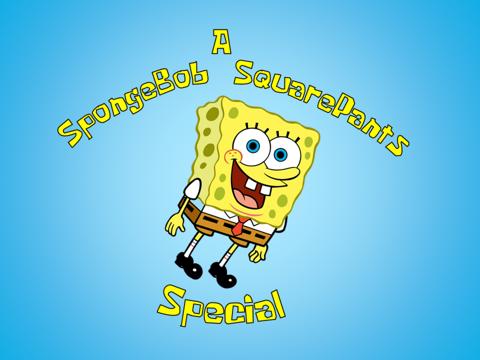 snailpeeps on X: @LTimeOffer I love how SpongeBob's face just