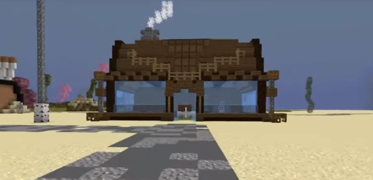 Krusty Krab Spongebob Fanon Wiki Fandom