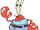 Mr. Krabs