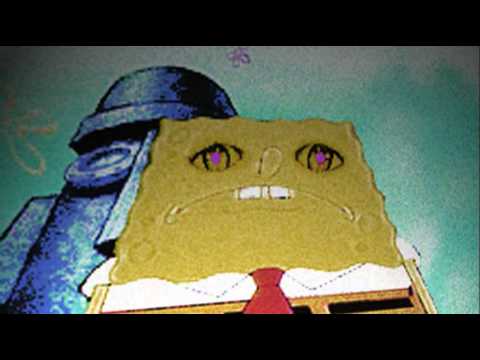 Creepypasta - Spongebob's Suicide (Lost Episode) : Jessica