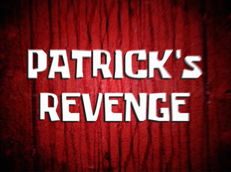 Patrick S Revenge Spongebob Lost Episodes Official Wiki Fandom