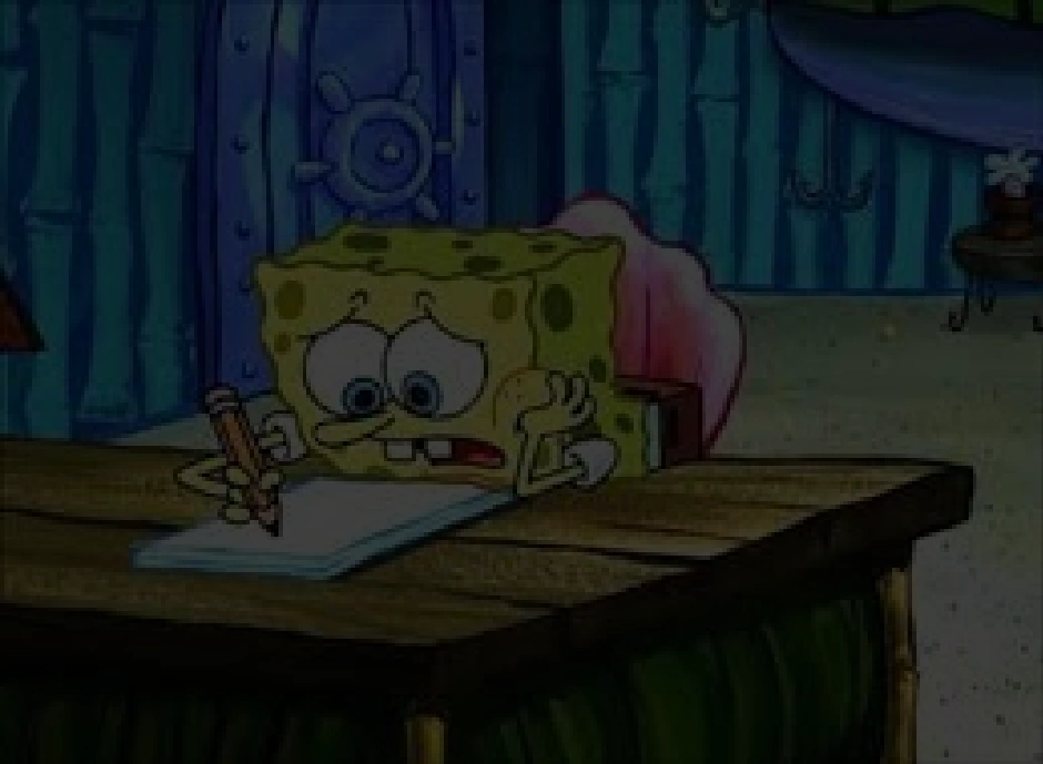 Disheartened, Spongebob Lost Episodes Official Wiki