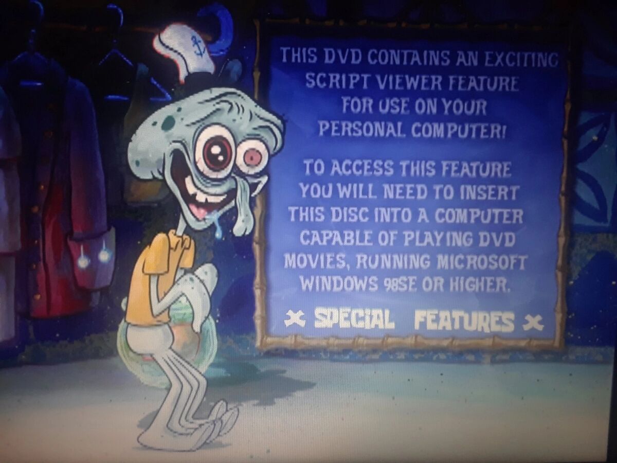 Spongebob shop final episode
