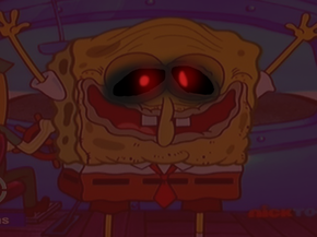 Spongebob's Guilt, Spongebob Lost Episodes Official Wiki