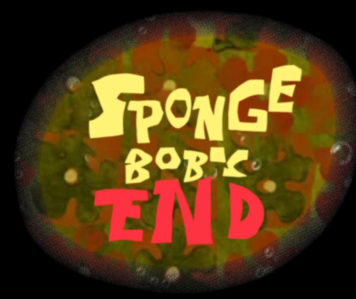 SpongeBob's End Spongebob Lost Episodes Official Wiki Fandom
