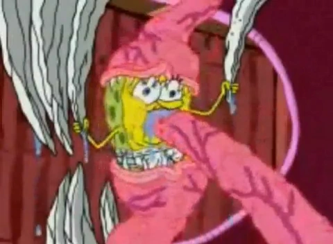 The Forbidden Last Episode | Spongebob Lost Episodes Official Wiki | Fandom