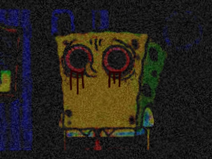 専用G-RAP【SPONGEBOBB】REPOSSESS THIS！ 専用G-RAP【SPONGEBOBB】REPOSSESS THIS！