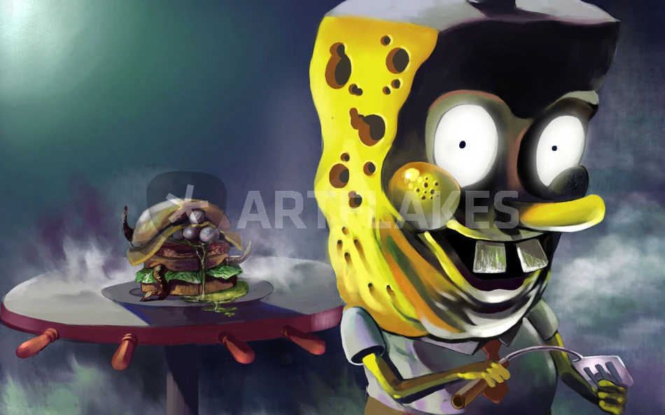 Spongebob Zombie Tape Spongebob Lost Episodes Official Wiki Fandom