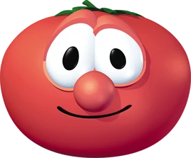 BobTheTomato