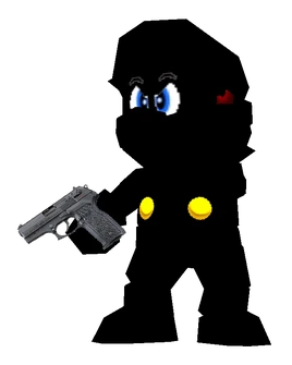 The Imposter Render