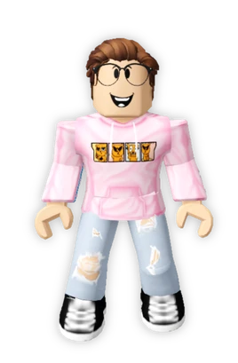 Halloween costume (It's a Bloxburg Halloween) [2021]