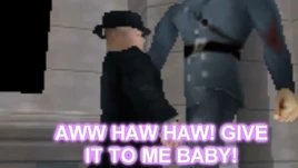 Swaggyreymon