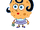 Margaret SquarePants