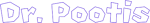 Dr Pootis Logo 2