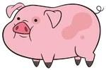Waddles