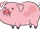 Waddles