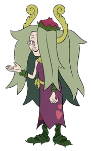 Terra Snapdragon - Profile