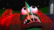 TrickySMG4death.png (638 KB) Tricky being impaled by Melony's sword.