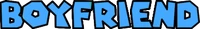 BoyfriendLogo