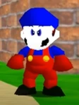 List of merged Mario Recolors (130 KB) SuperMegaUltraSonicX16475 / MarioGame2222