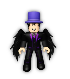 Game show host (Mid-Season Finale)