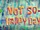 Not-So Happy Day