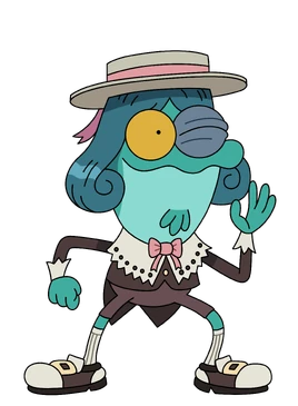 Ribbitvale