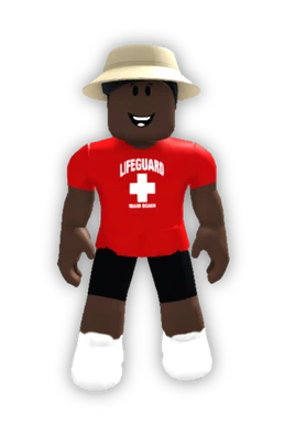 Lifeguard (Robloxia Rescue)