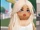 Maddie from Luca fairy