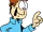 Jon Arbuckle