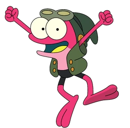 Amphibia