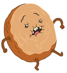 Cinnamon Bun