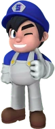 SMG4's Modern Model