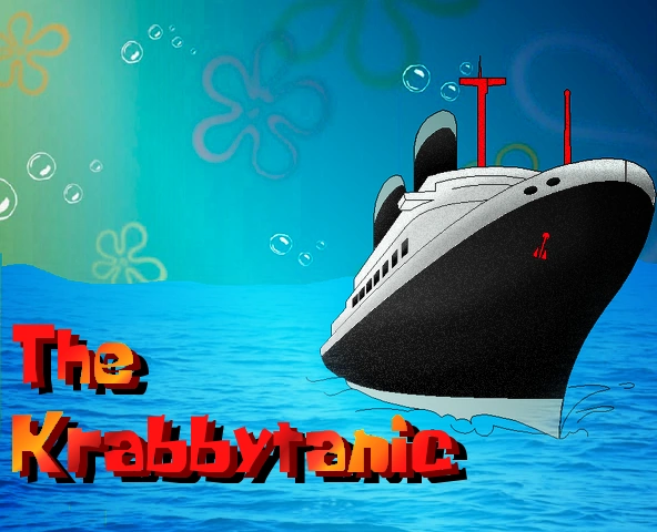 The Krabbytanic Spongebob New Fanon Wiki Fandom