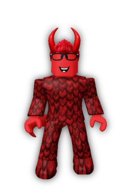 Dragon (Dragon Dylan)